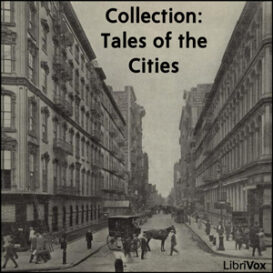 Collection: Tales of the Cities