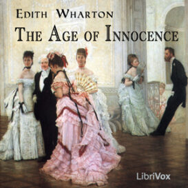 The Age of Innocence