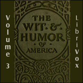 The Wit and Humor of America, Vol 03