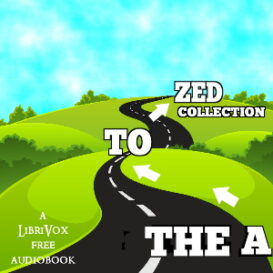 The A to Zed Collection Vol. 001
