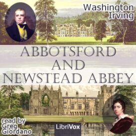 Abbotsford and Newstead Abbey