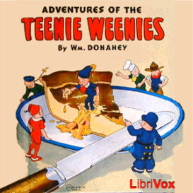 Adventures of the Teenie Weenies