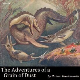 The Adventures of a Grain of Dust