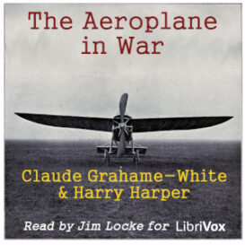 The Aeroplane in War