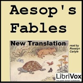 Aesop's Fables - new translation