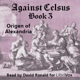 Against Celsus Book 3
