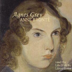 Agnes Grey (Version 3)