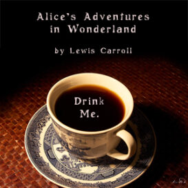 Alice's Adventures in Wonderland (Dramatic Reading)