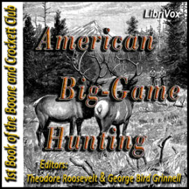 American Big-Game Hunting