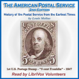 The American Postal Service, Second Edition