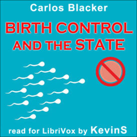 Birth Control and the State