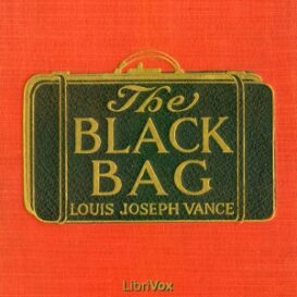 The Black Bag