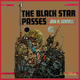 The Black Star Passes