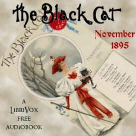 The Black Cat Vol. 01 No. 02 November 1895