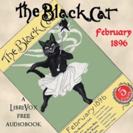 The Black Cat Vol. 01 No. 05 February 1896