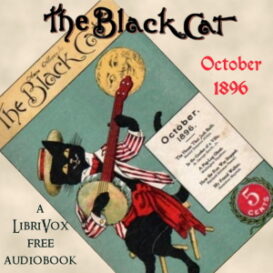 The Black Cat Vol. 02 No. 01 October 1896