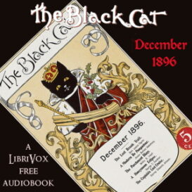 The Black Cat Vol. 02 No. 03 December 1896
