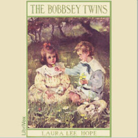 The Bobbsey Twins or Merry Days Indoors and Out
