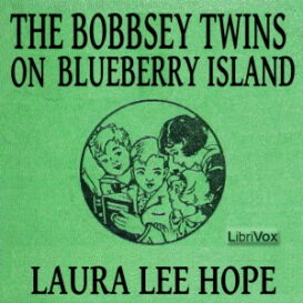 The Bobbsey Twins on Blueberry Island