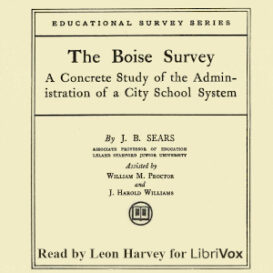 The Boise Survey