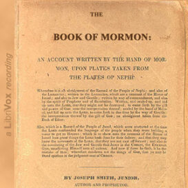 The Book of Mormon