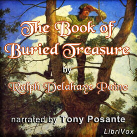 The Book of Buried Treasure