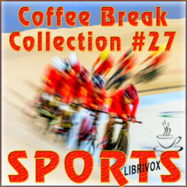 Coffee Break Collection 027 - Sports