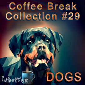 Coffee Break Collection 029 - Dogs