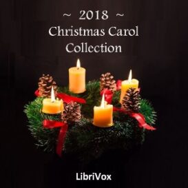 Christmas Carol Collection 2018