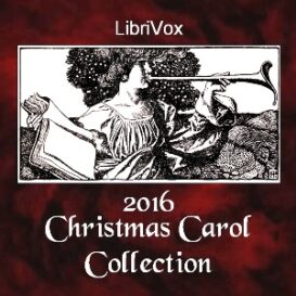 Christmas Carol Collection 2016