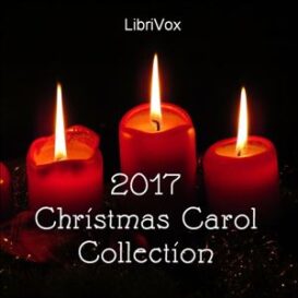 Christmas Carol Collection 2017
