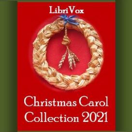 Christmas Carol Collection 2021