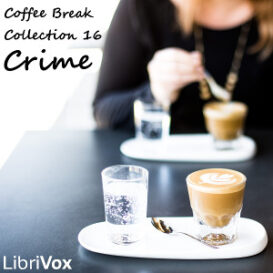 Coffee Break Collection 016 - Crime