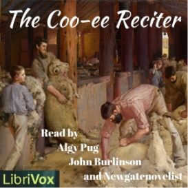 The Coo-ee Reciter