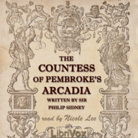 The Countess of Pembroke's Arcadia