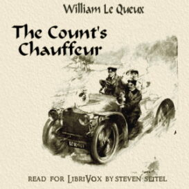 The Count's Chauffeur