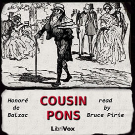 Cousin Pons