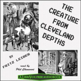 The Creature from Cleveland Depths (Version 2)