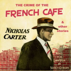 The Crime of the French Cafe and Other Stories