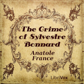 The Crime of Sylvestre Bonnard