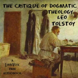 The Critique of Dogmatic Theology
