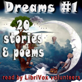 Dreams Collection 1 - Stories and Poems