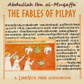 The Fables of Pilpay