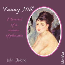 Fanny Hill: Memoirs of a Woman of Pleasure (version 2)