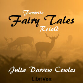 Favorite Fairy Tales Retold