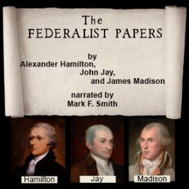 The Federalist Papers (version 2)