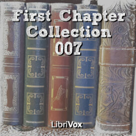 First Chapter Collection 007