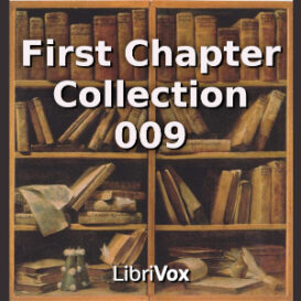 First Chapter Collection 009