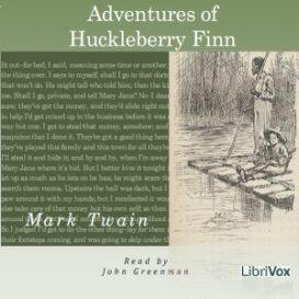Adventures of Huckleberry Finn (version 4)