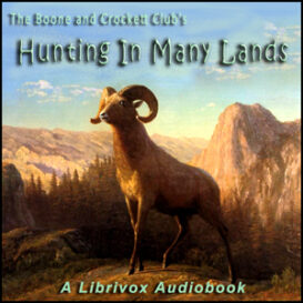 Hunting In Many Lands